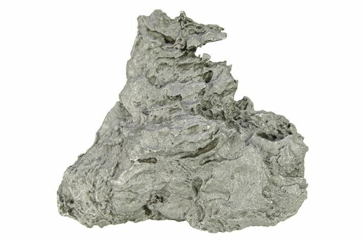 Dronino Iron Meteorite ( g) - Ryazan, Russia #315285